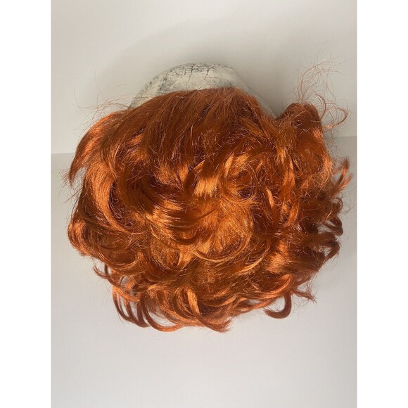 Pennywise Clown Mask IT Chapter 2 Latex Horror Cosplay Halloween Costume Prop - Picture 4 of 6